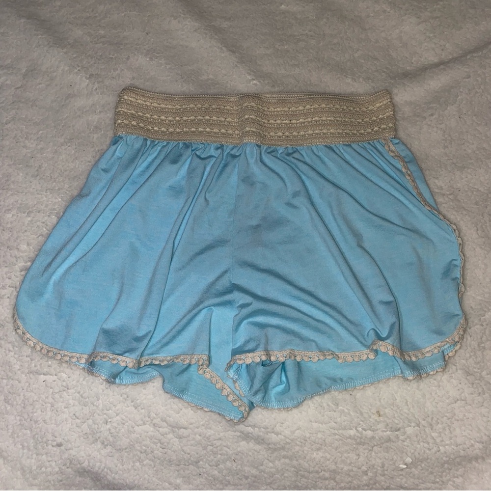 Women's Boho shorts
